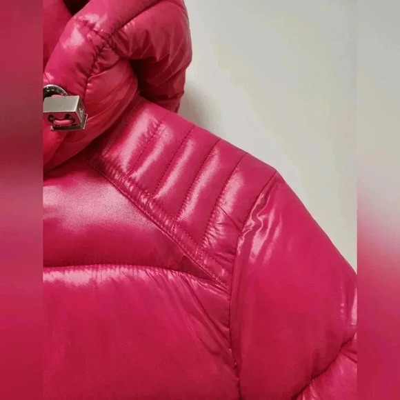 GUESS-Puffer‎ Coat - Picture 5 of 8